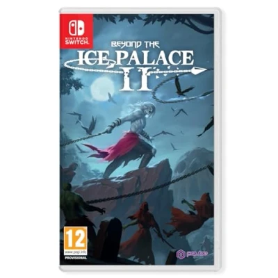 Imagen de Nintendo Switch Beyond the Ice Palace 2