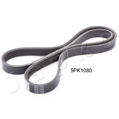 Imagen de JAPKO 5PK1080 Correa trapecial poli V 1080 5 MITSUBISHI: COLT 5, Carisma Hatchback