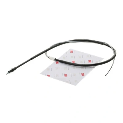 Imagen de NK 903778 Cable de Freno Mano 2035/1183 Discos PEUGEOT: 307 CC, Hatchback, CITROËN: C4 I Berlina, Coupé