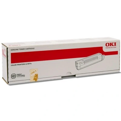 Imagen de OKI 44059168 toner negro (original)