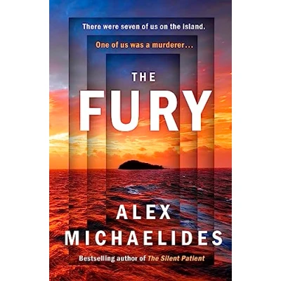 Imagen de The Fury