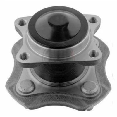 Imagen de A.B.S. 200459 Juego de cojinete rueda 135 TOYOTA: Yaris I Hatchback, Verso