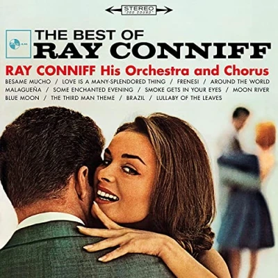 Imagen de The Best Of Ray Conniff [Vinilo]