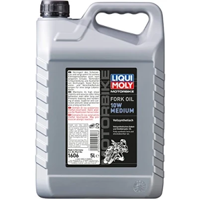 Imagen de LIQUI MOLY 1606 Aceite de horquilla