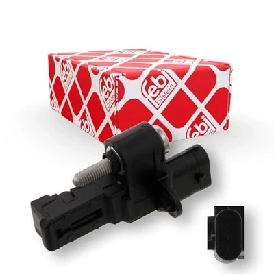 Imagen de FEBI BILSTEIN 31088 Sensor de Cigueñal CITROËN: C4 Picasso 1, I Hatchback, Coupé, PEUGEOT: 207 CC, 308 Hatchback