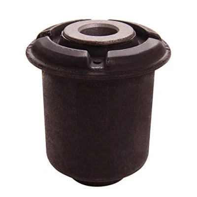 Imagen de SIDEM 887636 Silentblock Brazo de Suspension delante, Eje delantero abajo Rodamiento caucho metal oscilante transversal