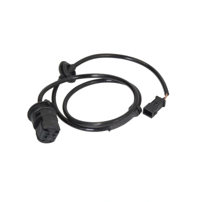 Imagen de AUTLOG AS4013 Sensor de ABS Eje delantero 2 1000 AUDI: A6 C5 Berlina, Avant