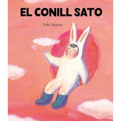 Imagen de El conill Sato (Lejano Oriente)