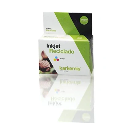 Imagen de Karkemis K c9352a Cartucho De Tinta