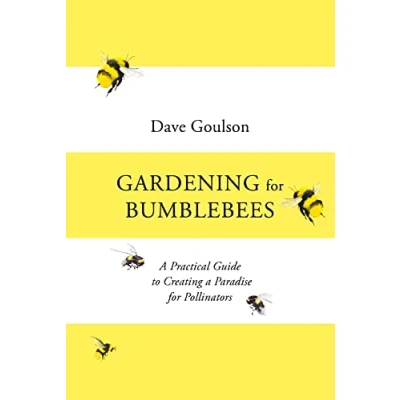 Imagen de Gardening For Bumblebees