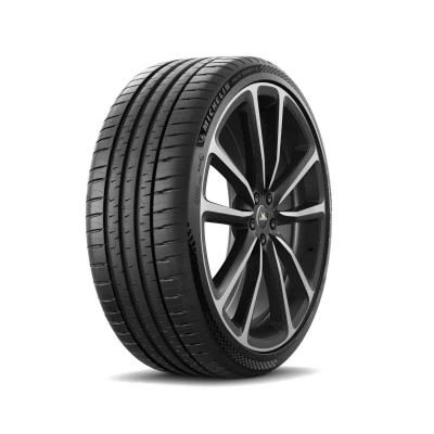 Imagen de Michelin Pilot Sport 4 S 225/35 R20 90Y coche de turismo Neumáticos verano BMW: 3 Touring, Berlina, Gran Coupe 562119