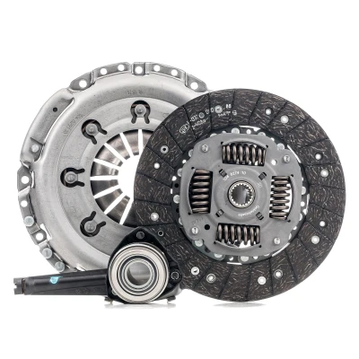 Imagen de LuK 624 3087 33 Kit de Embrague con desembrague central 240 NISSAN: Primastar Furgón, Interstar OPEL: Vivaro A Combi, Furgón norauto,