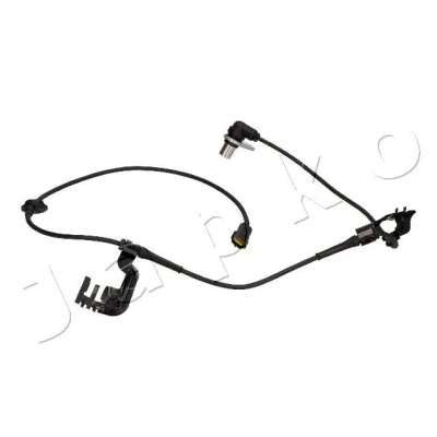 Imagen de JAPKO 151303 Sensor de ABS Eje delantero, izquierda