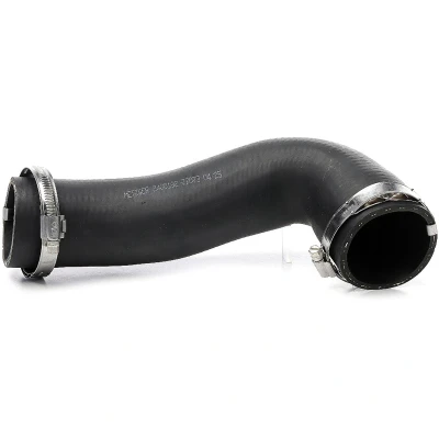 Imagen de METZGER 2400192 Manguera Turbo con abrazaderas SEAT: Leon II Hatchback, Altea, Altea XL, VOLKSWAGEN: GOLF 6, Caddy 3, Passat B6 Berlina