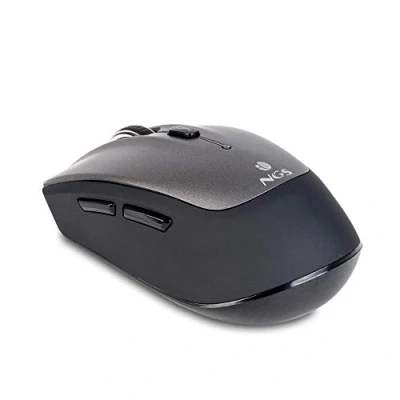 Imagen de Ratón Ngs 2 En 1 Frizzdual