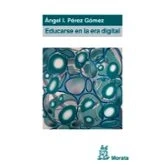 Imagen de Educarse en la era digital (SIN COLECCION)