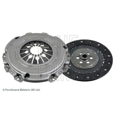 Imagen de BLUE PRINT ADW193042 Kit de Embrague dos piezas con grasa sintética 242 OPEL: Zafira B, Astra H Hatchback, GTC