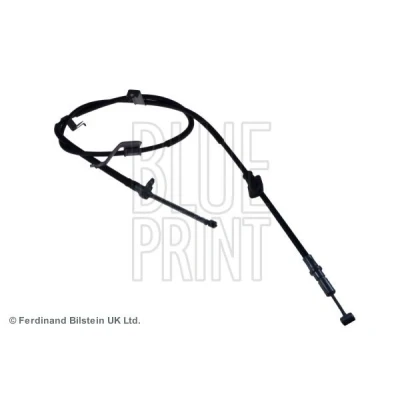 Imagen de BLUE PRINT ADH246147 Cable de Freno Mano Atrás derecha 2268 HONDA: CR V 2