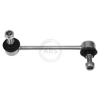 Imagen de A.B.S. 260110 Bieleta de suspensión 149 MM10X1.25 RHT OPEL: Frontera B SUV, Monterey A, A Sport SUV Cabrio, ISUZU: Trooper II