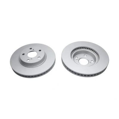 Imagen de KAVO PARTS Disco de freno TOYOTA: Hilux VIII Pick up 296mm 30mm 5 114,3mm ventilado BR 10129 C Discos freno,