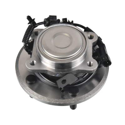 Imagen de BLUE PRINT ADA108317 Juego de cojinete rueda DODGE: Journey MPV, FIAT: Freemont