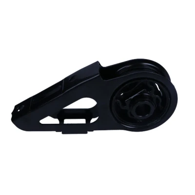 Imagen de MAXGEAR 40 0577 Soporte de motor Delante, izquierda Rodamiento caucho metal HONDA: Jazz 2