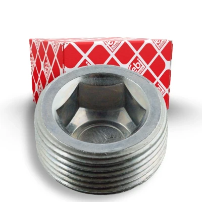 Imagen de FEBI BILSTEIN 04516 Tapón roscado, diferencial