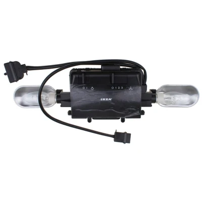 Imagen de Whirlpool Indesit 481245310385 panel de control módulo tarjeta + iluminación