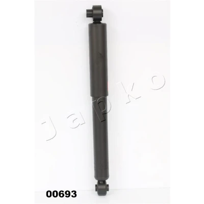 Imagen de JAPKO MJ00693 Amortiguador Eje trasero Presión de gas telescópico Anillo superior FIAT: Doblo II Furgón / Familiar