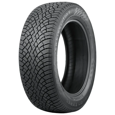 Imagen de Nokian Hakkapeliitta R5 Ev 285/40 R19 107T XL