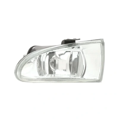 Imagen de TYC 19 0275 05 2 Faros Antiniebla derecha con portalámparas FORD: Fiesta 4, Mk4