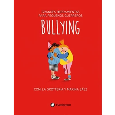 Imagen de Bullying (Colección Grandes herramientas para pequeños guerreros): 5