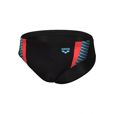 Imagen de Arena Bañador Slip Feel para Hombre Threefold