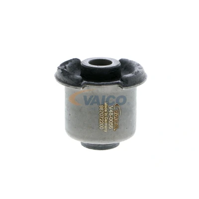 Imagen de VAICO V48 0056 Silentblock brazo de Suspension Original calidad Eje delantero Rodamiento caucho metal para oscilante transversal