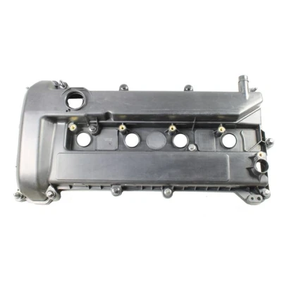 Imagen de METZGER 2389114 Tapa de Balancines con junta tornillos FORD: Focus 2, C Max, 2 Limousine, VOLVO: S40 II, V50, C30