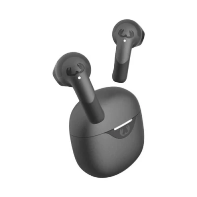 Imagen de Auriculares Bluetooth Fresh&#039;n Rebel Twins Blaze True Wireless Enc Storm Grey