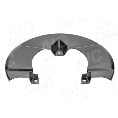 Imagen de AIC 71334 Chapa Protectora de Disco Freno Eje delantero, izquierda, derecha IVECO: DAILY 3