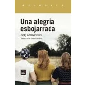 Imagen de Una alegria esbojarrada: 218 (Mirmanda)