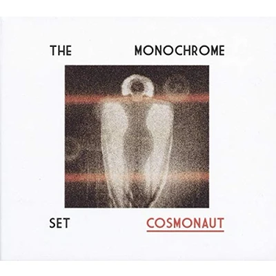 Imagen de Cosmonaut Vinilo + Cd