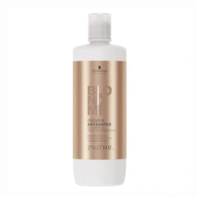 Imagen de Schwarzkopf Professional Loción Activa Premium 7 Vol 1000 ml