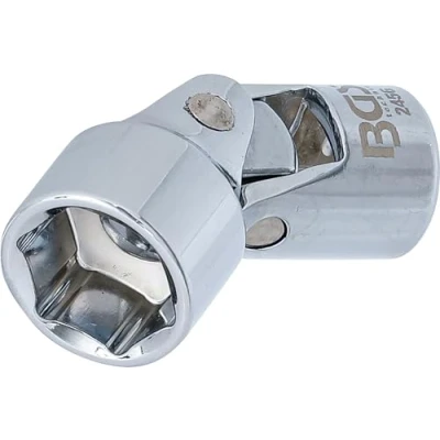 Imagen de BGS 2456 Articulación cardánica hexagonal entrada 10 mm (3/8&quot;) 16