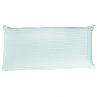 Imagen de PIKOLIN Almohada de Fibra I para Dormir Boca Abajo niños Firmeza Baja Tratamiento higiénico Ultrafresh Petit Plus 90cm