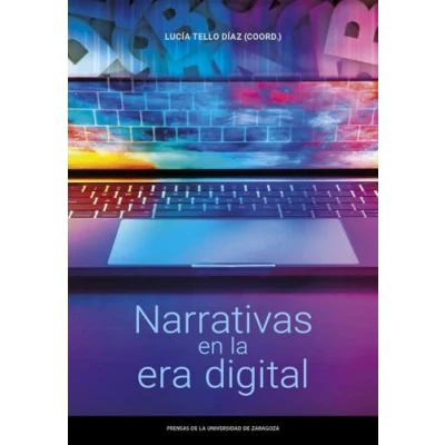 Imagen de Narrativas En La Era Digital