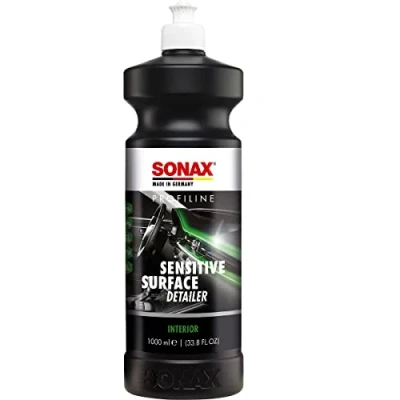 Imagen de SONAX PROFILINE 02863000 Detergente para plásticos 1