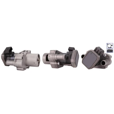 Imagen de DRI 717730140 Válvula EGR eléctrico con juntas MERCEDES BENZ: Viano, Vito Mixto, Bus