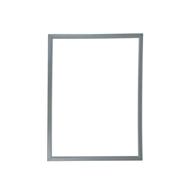 Imagen de Bauknecht Whirlpool 481246668942 Junta magnética para puerta de goma, compartimento congelador, frigorífico también Indesit Hotpoint C00311915 Ikea Privileg