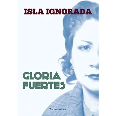 Imagen de Isla ignorada (SIN COLECCION)