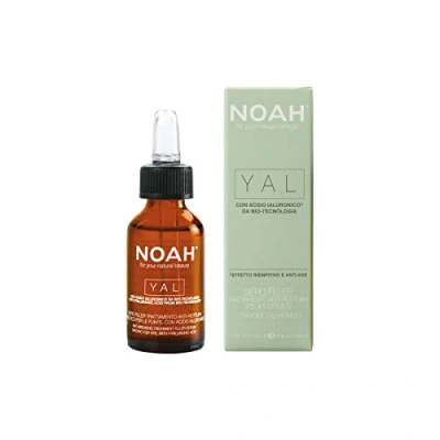 Imagen de Suero Noah Yap relleno con ácido hialurónico 20 ml