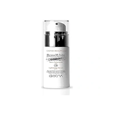 Imagen de Bema White, Sueros y líquidos diurnos faciales (Aclarante) 30 ml.
