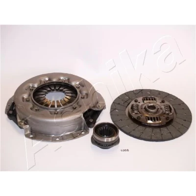 Imagen de Kit de embrague ASHIKA 92 01 1008